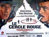 Le cercle rouge (re-release) Image