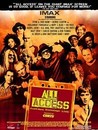 All Access: Front Row. Backstage. Live! Image