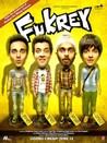 Fukrey Image