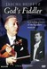 God's Fiddler: Jascha Heifetz Image