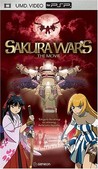 Sakura Wars Image