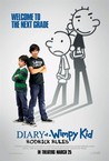 Diary of a Wimpy Kid 2: Rodrick Rules Image