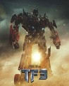 Transformers: Dark of the Moon Image