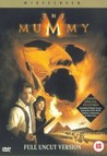 The Mummy Image