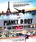 Planet B-Boy Image