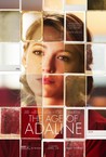 The Age of Adaline Image