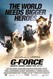 G-Force Image