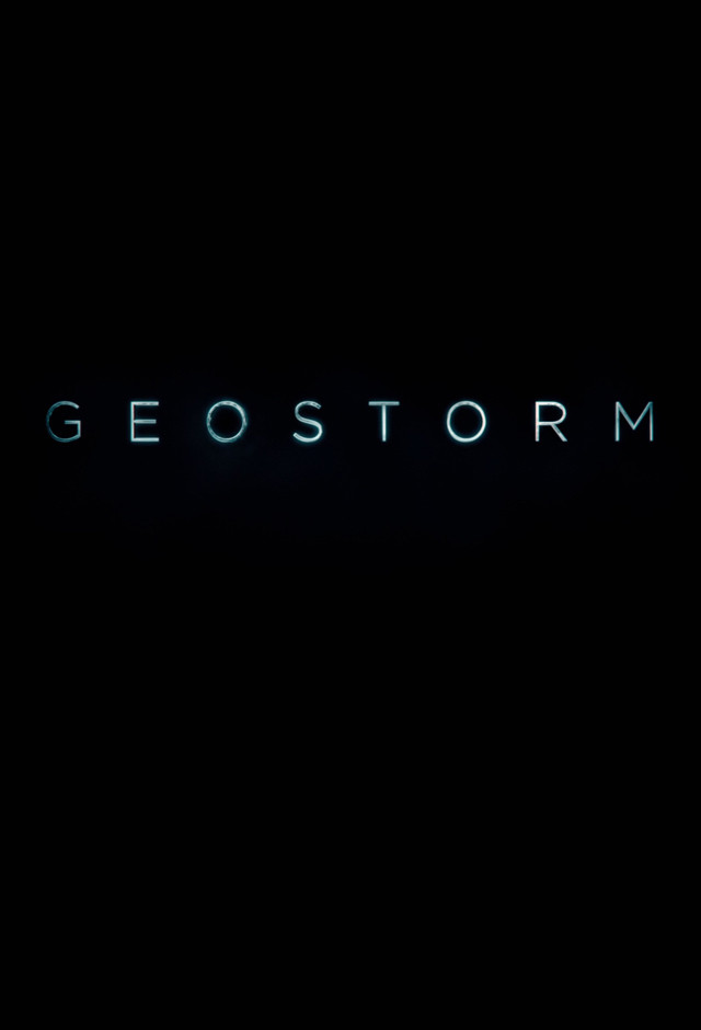 Geostorm Reviews Metacritic