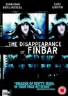 The Disappearance of Finbar Image