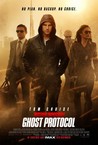 Mission: Impossible - Ghost Protocol Image