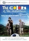 The Colors of the Mountain Image