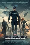 Captain America: The Winter Soldier Image