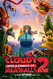 Cloudy with a Chance of Meatballs 2 Image