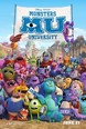Monsters University Product Image
