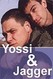 Yossi & Jagger Image