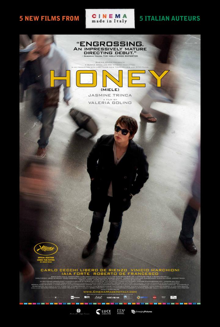 Honey
