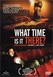 What Time Is It Over There? Image