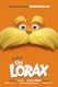 Dr. Seuss' The Lorax Image