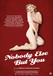 Nobody Else But You (Poupoupidou) Image