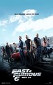 Fast & Furious 6 Product Image