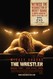 The Wrestler Image