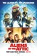 Aliens in the Attic Image