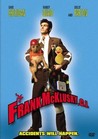 Frank McKlusky, C.I. Image