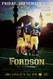 Fordson: Faith, Fasting, Football Image