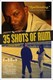 35 Shots of Rum Image