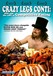 Crazy Legs Conti: Zen and the Art of Competitive Eating Image