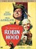 The Adventures of Robin Hood (re-release) Image