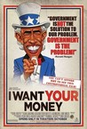 I Want Your Money Image