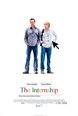 The Internship Product Image