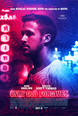 Only God Forgives Product Image