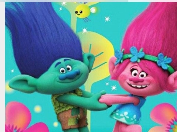 Trolls 2 Details And Credits - Metacritic