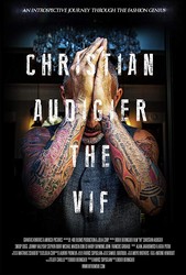 Christian Audigier the Vif