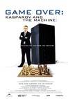Game Over: Kasparov and the Machine