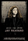 Better Than Something: Jay Reatard Image