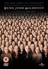 Being John Malkovich Image