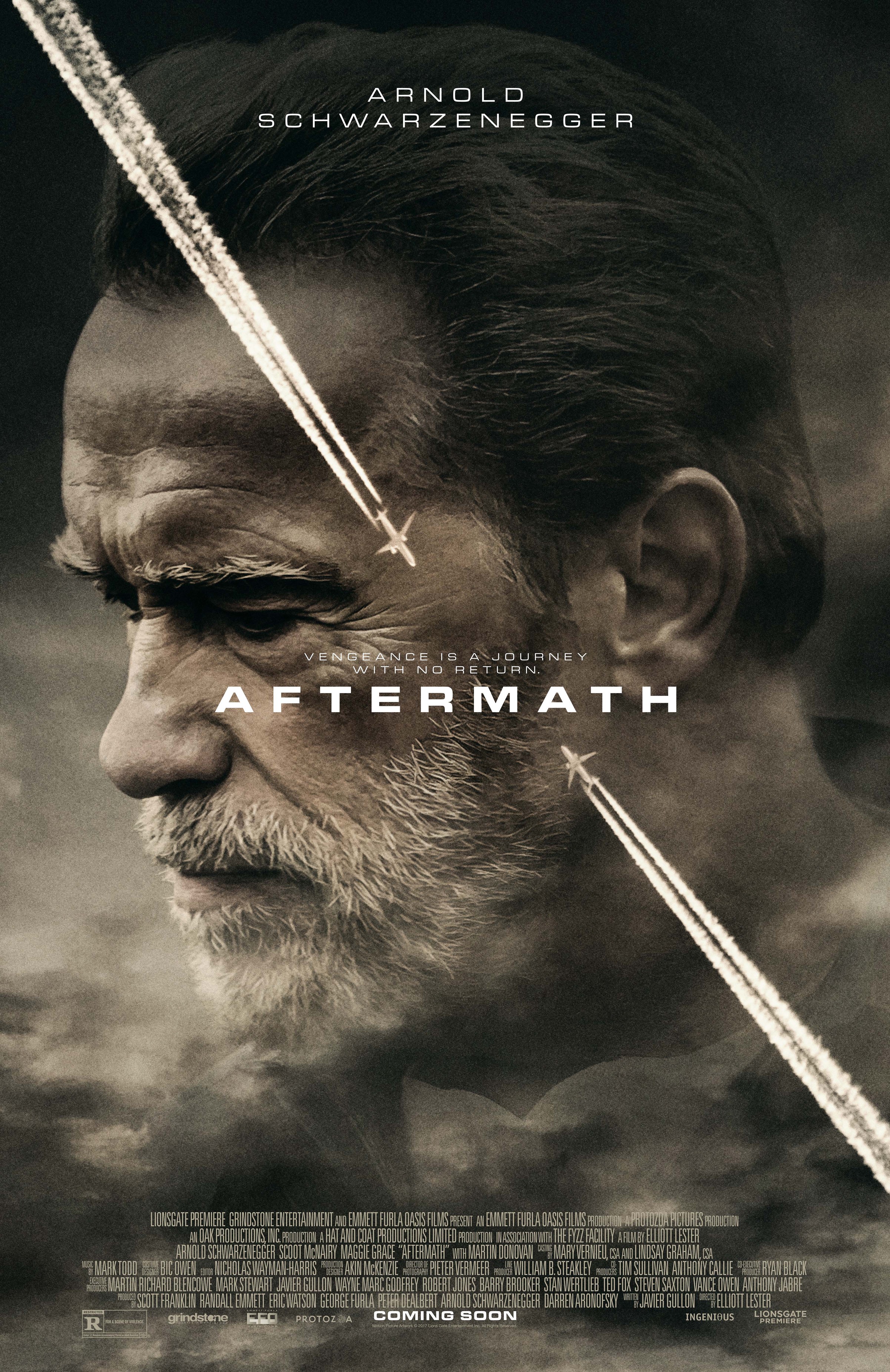 Aftermath 2017 Details And Credits Metacritic