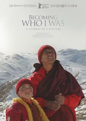 Becoming Who I Was