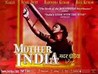 Mother India Image