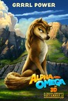 Alpha and Omega Image