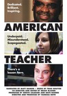 American Teacher Image