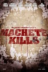 Machete Kills Image