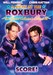 A Night at the Roxbury Image