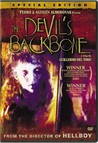 The Devil's Backbone Image