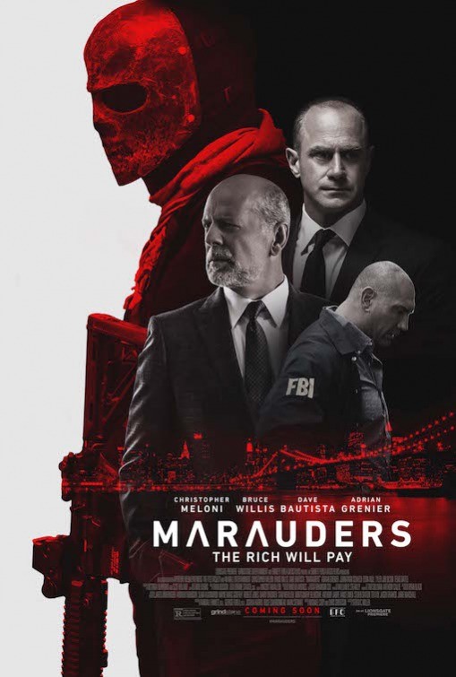 Watch Devolved Online Metacritic