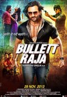 Bullett Raja Image