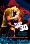Step Up 3-D Image